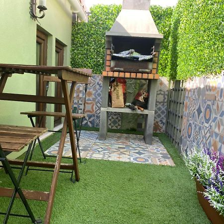 Y.Baixa - Boutique Apartments Setúbal Kültér fotó
