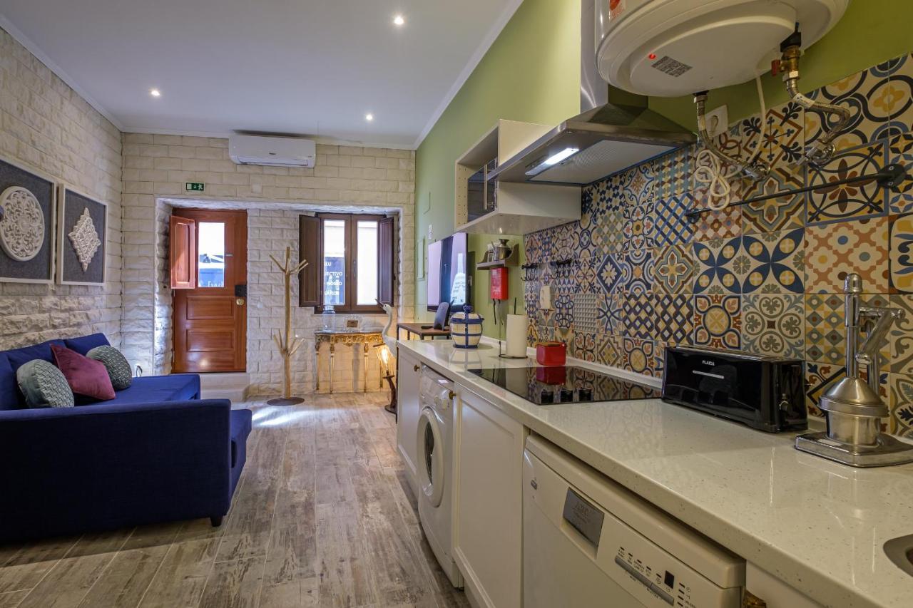 Y.Baixa - Boutique Apartments Setúbal Kültér fotó