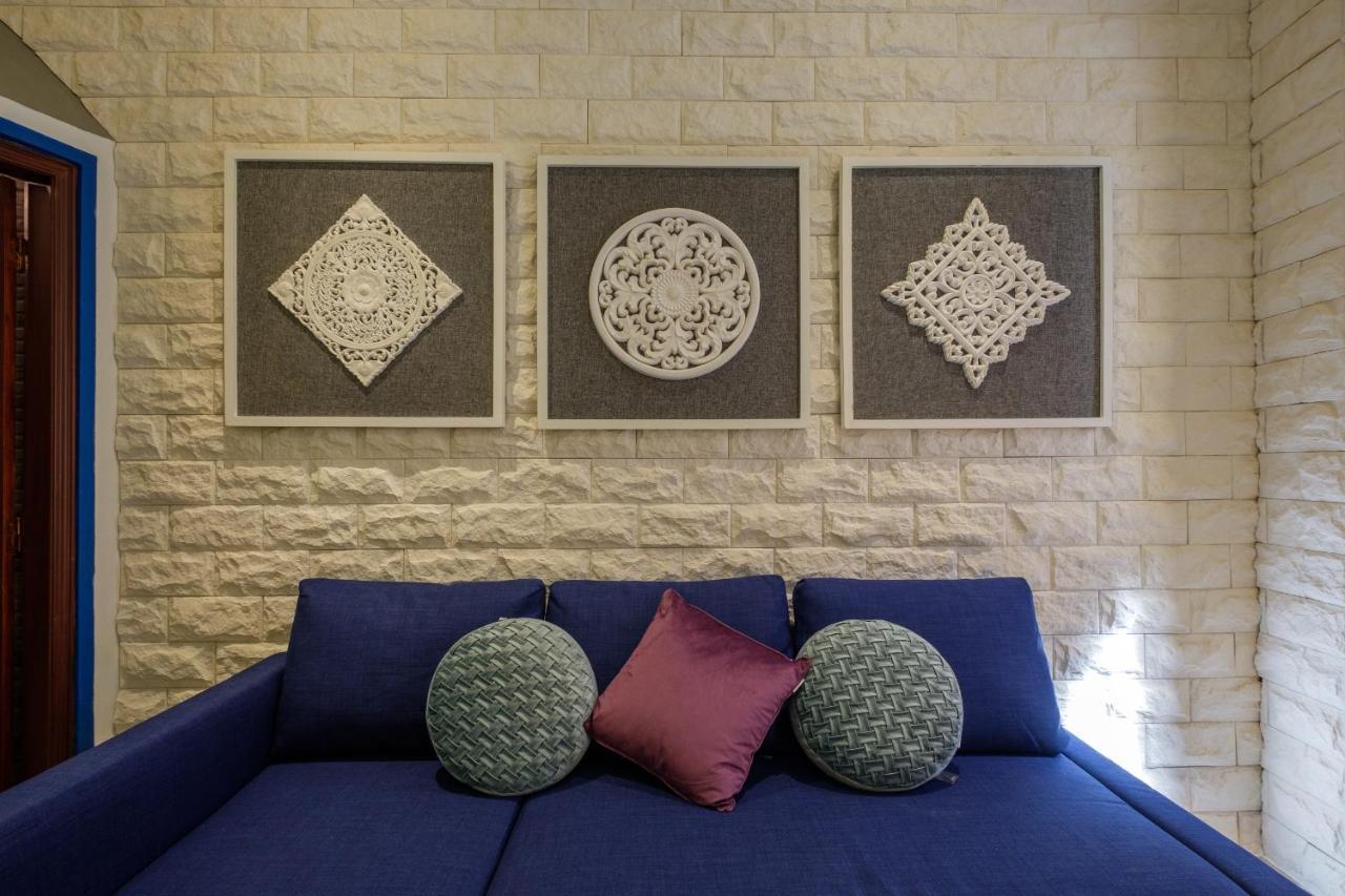 Y.Baixa - Boutique Apartments Setúbal Kültér fotó