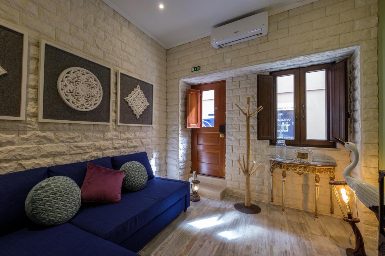 Y.Baixa - Boutique Apartments Setúbal Kültér fotó