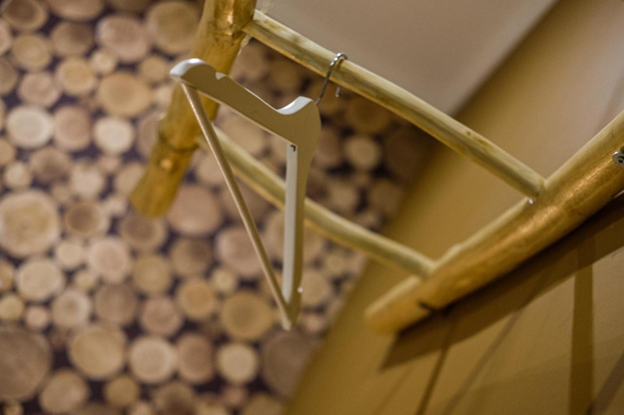 Y.Baixa - Boutique Apartments Setúbal Kültér fotó