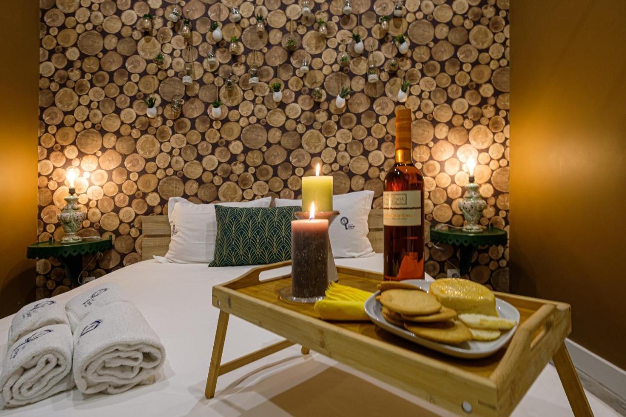 Y.Baixa - Boutique Apartments Setúbal Kültér fotó