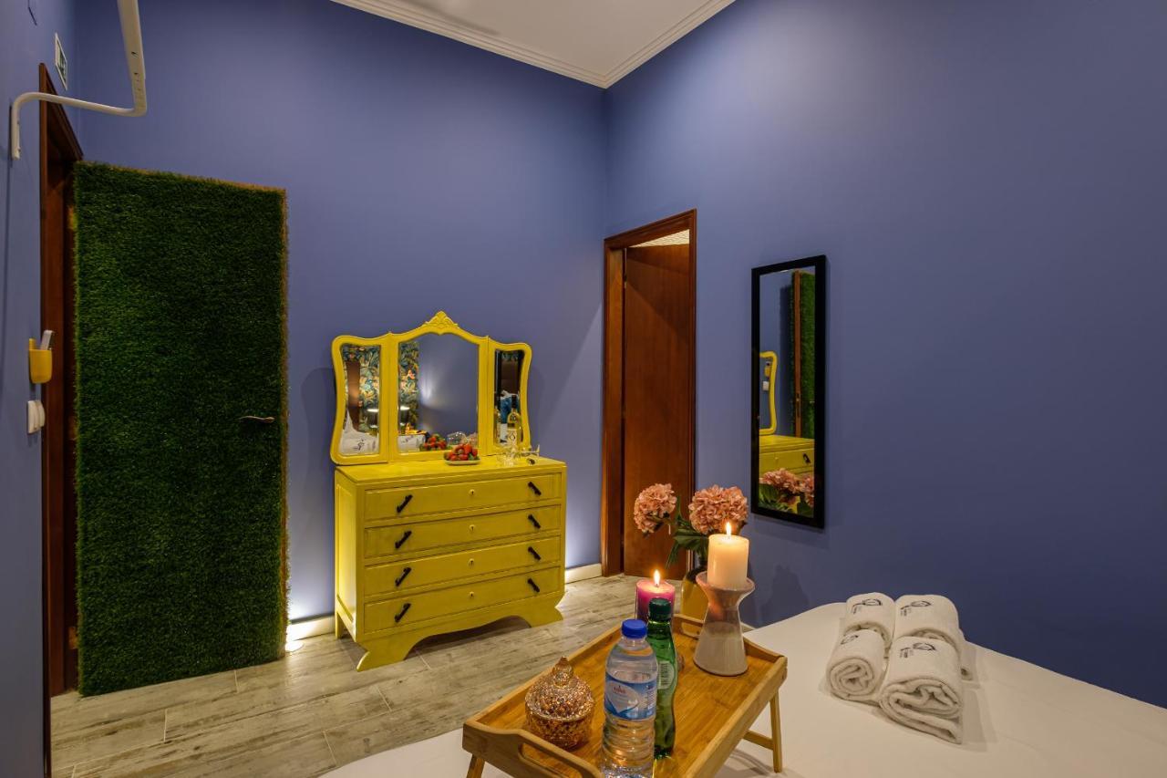 Y.Baixa - Boutique Apartments Setúbal Kültér fotó