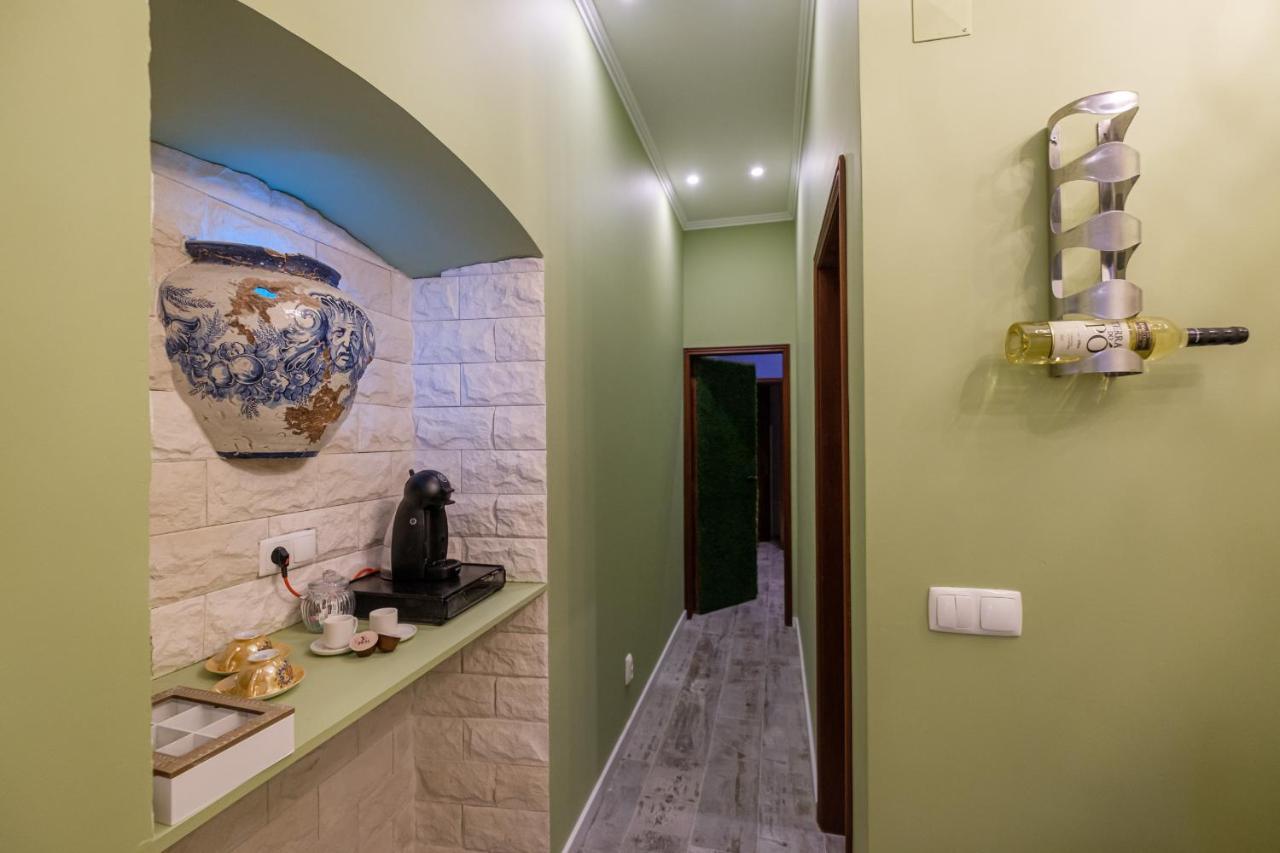Y.Baixa - Boutique Apartments Setúbal Kültér fotó