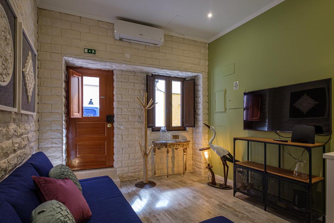 Y.Baixa - Boutique Apartments Setúbal Kültér fotó