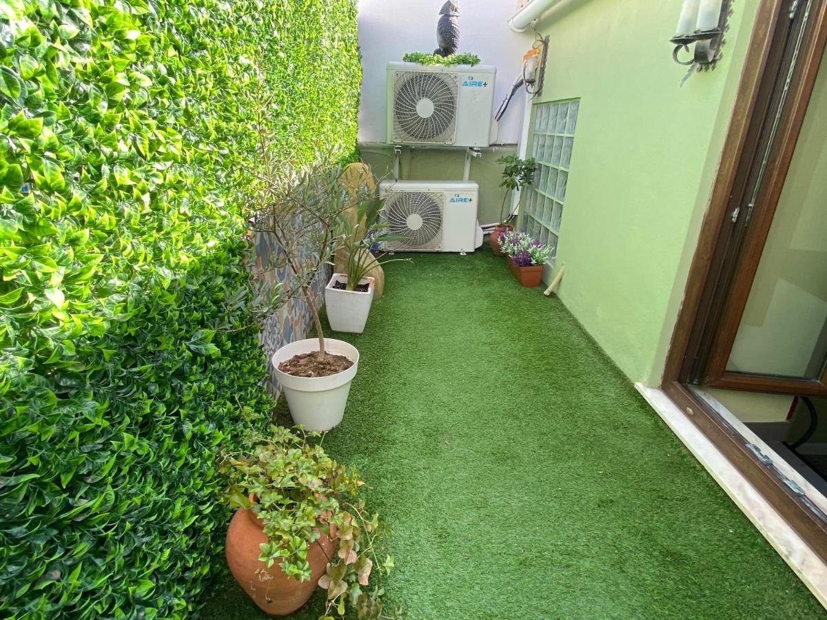 Y.Baixa - Boutique Apartments Setúbal Kültér fotó