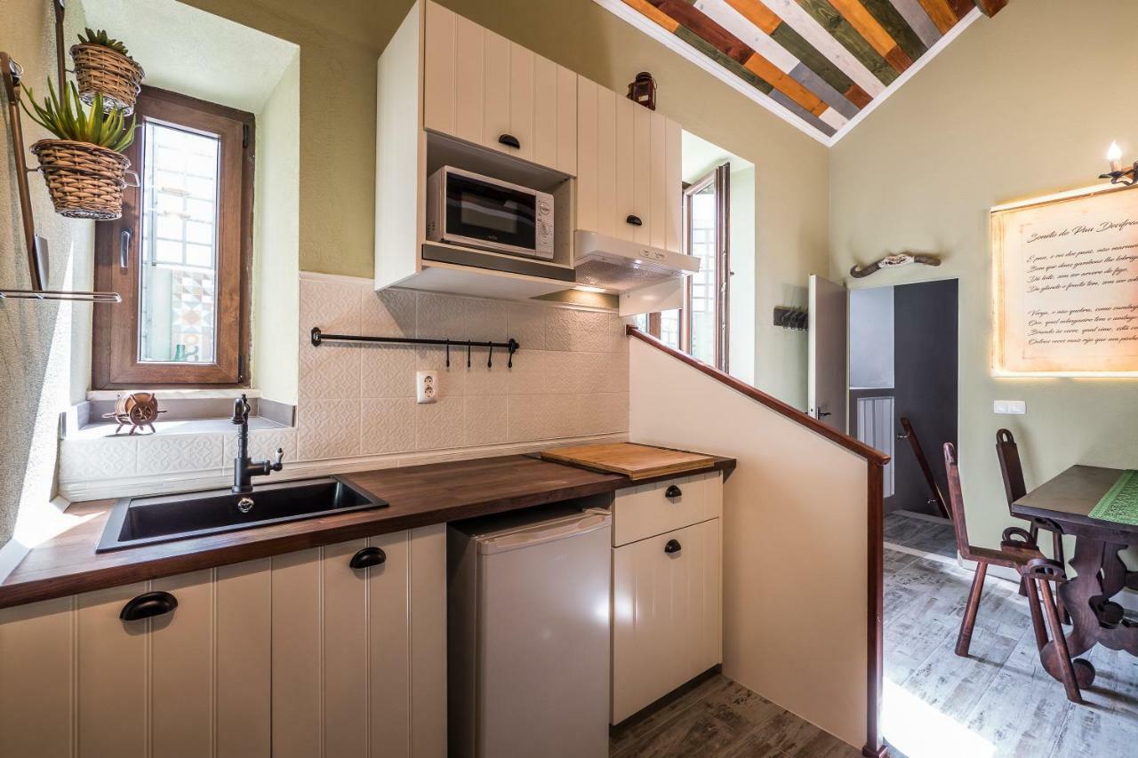 Y.Baixa - Boutique Apartments Setúbal Kültér fotó