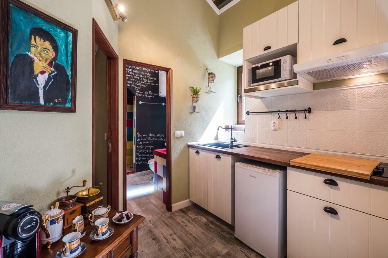 Y.Baixa - Boutique Apartments Setúbal Kültér fotó