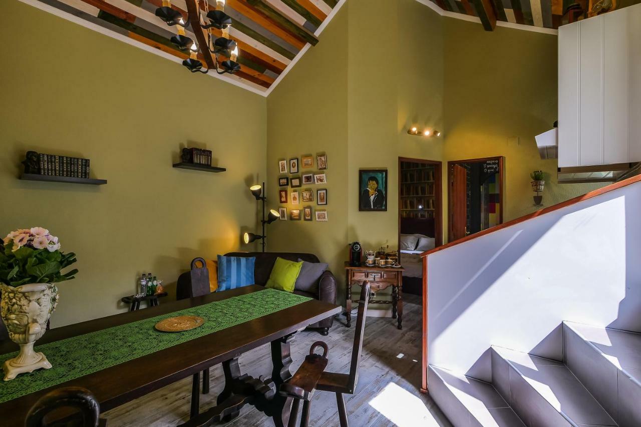 Y.Baixa - Boutique Apartments Setúbal Kültér fotó