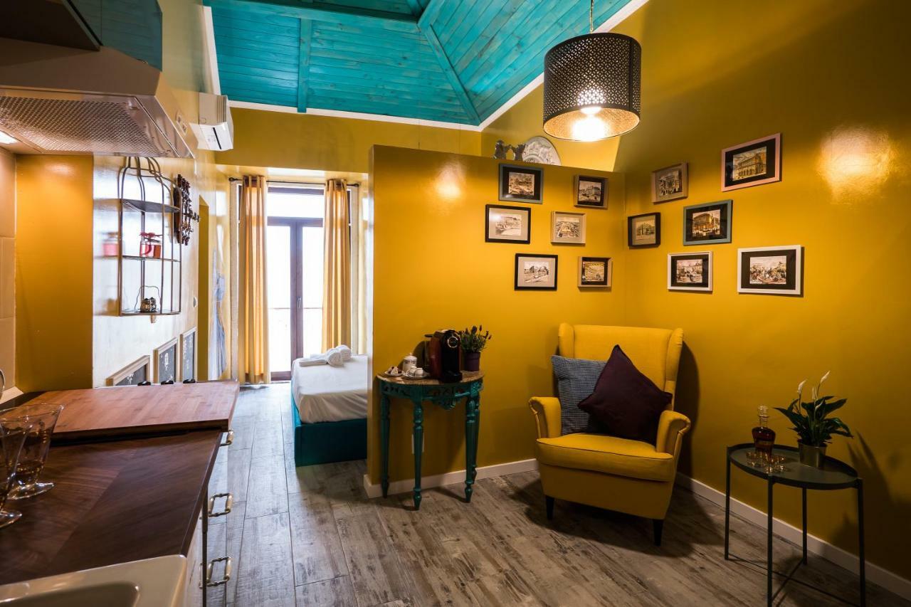 Y.Baixa - Boutique Apartments Setúbal Kültér fotó
