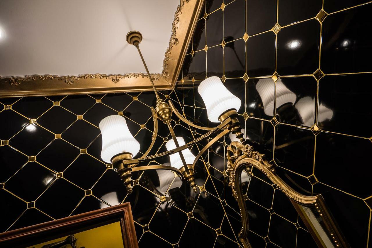 Y.Baixa - Boutique Apartments Setúbal Kültér fotó