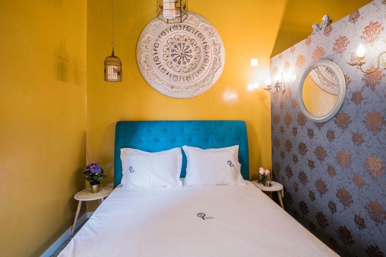Y.Baixa - Boutique Apartments Setúbal Kültér fotó